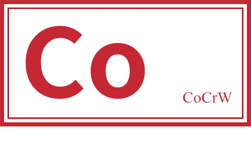 CoCrW