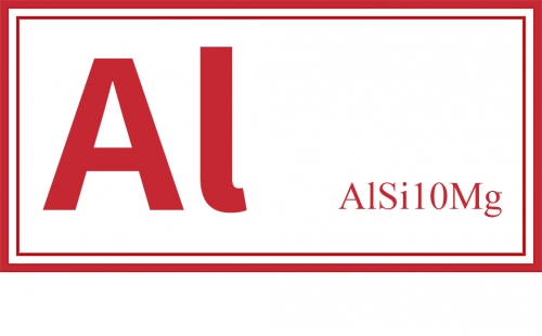 AlSi10Mg