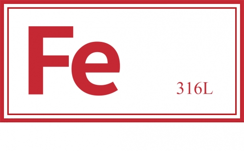316L