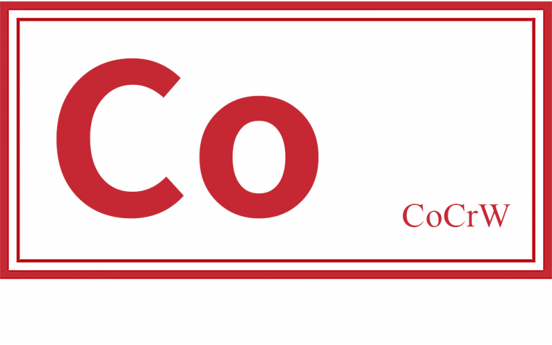 CoCrW