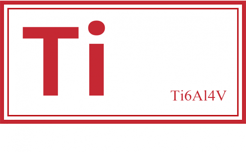 Ti6Al4V ELI