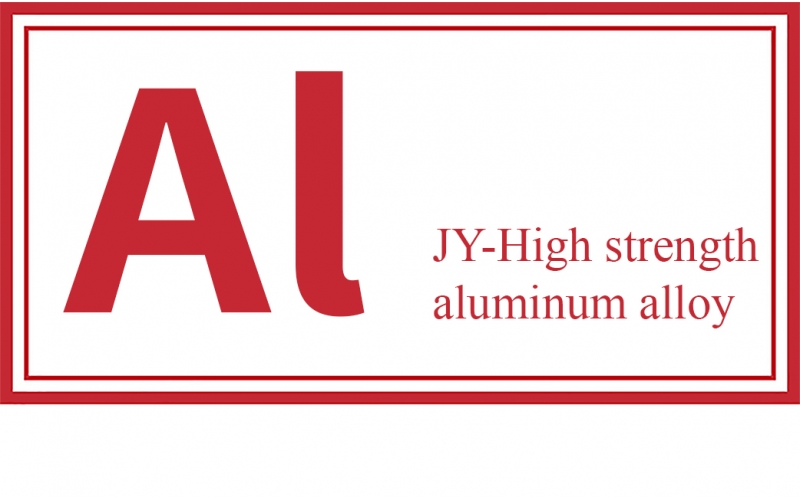 JY-High strength aluminum alloy
