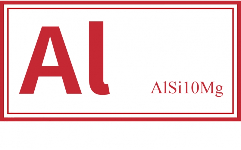AlSi10Mg