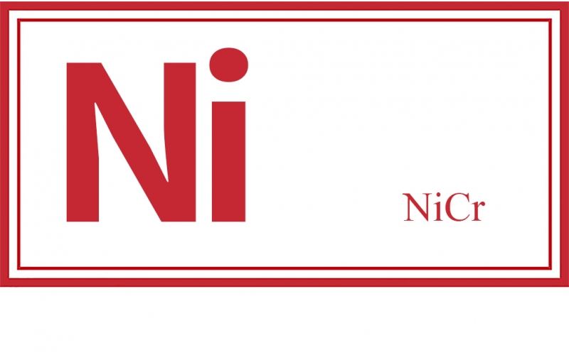 NiCr